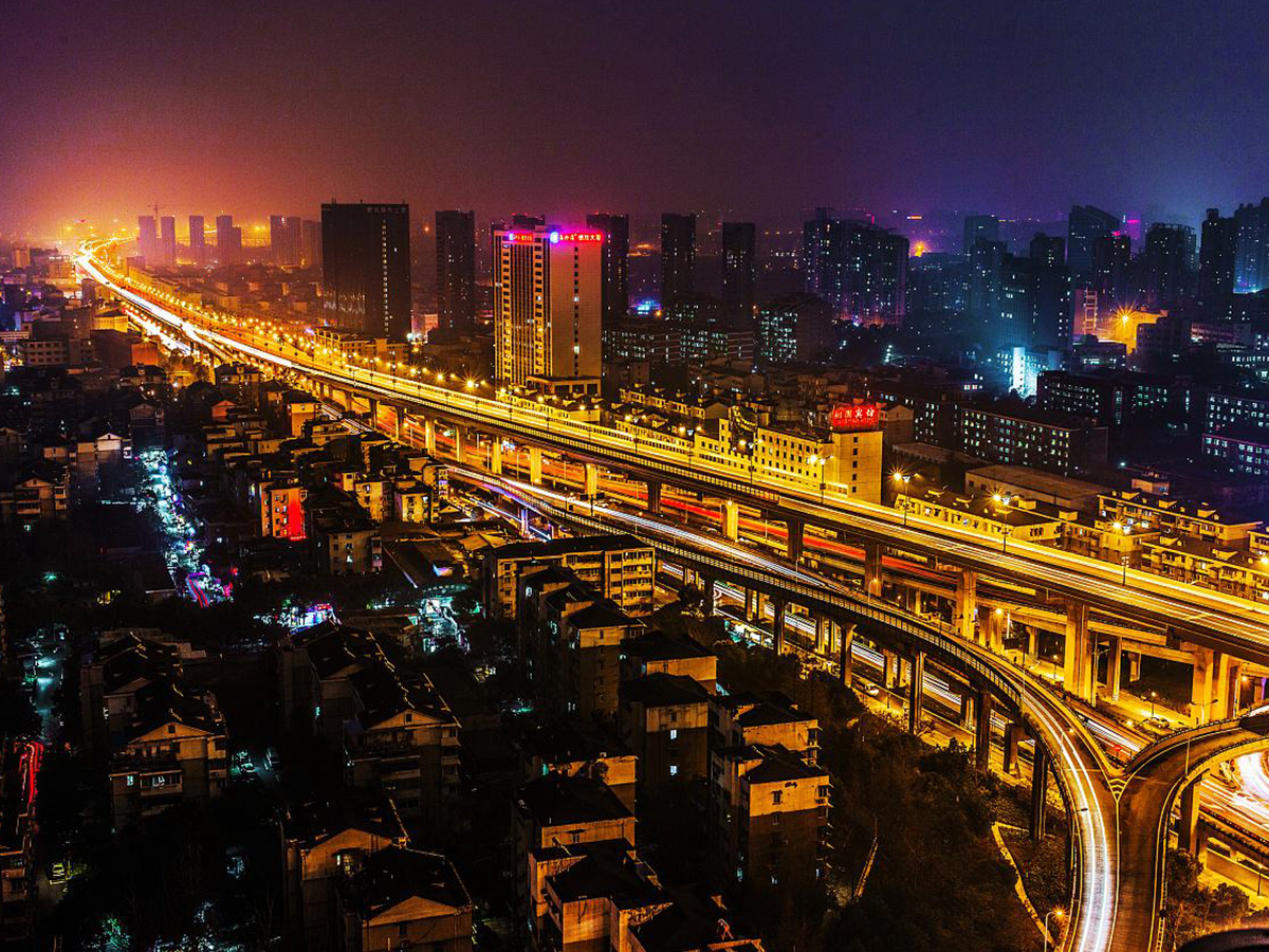 Hangzhou Xiashacheng Urban Construction Center