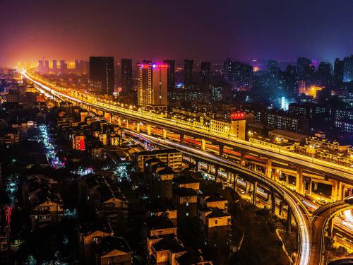 Hangzhou Xiashacheng Urban Construction Center